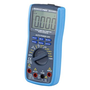 borman πολυμετρο bcd2000-1